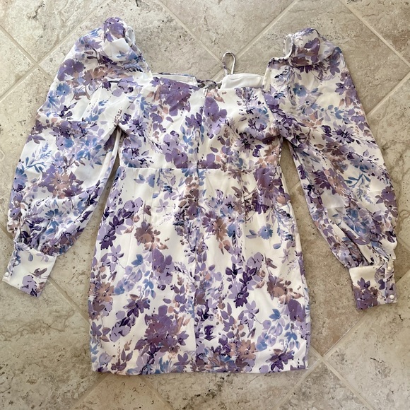 Banjul Mini Dress! Size L, worn once! - Picture 4 of 4